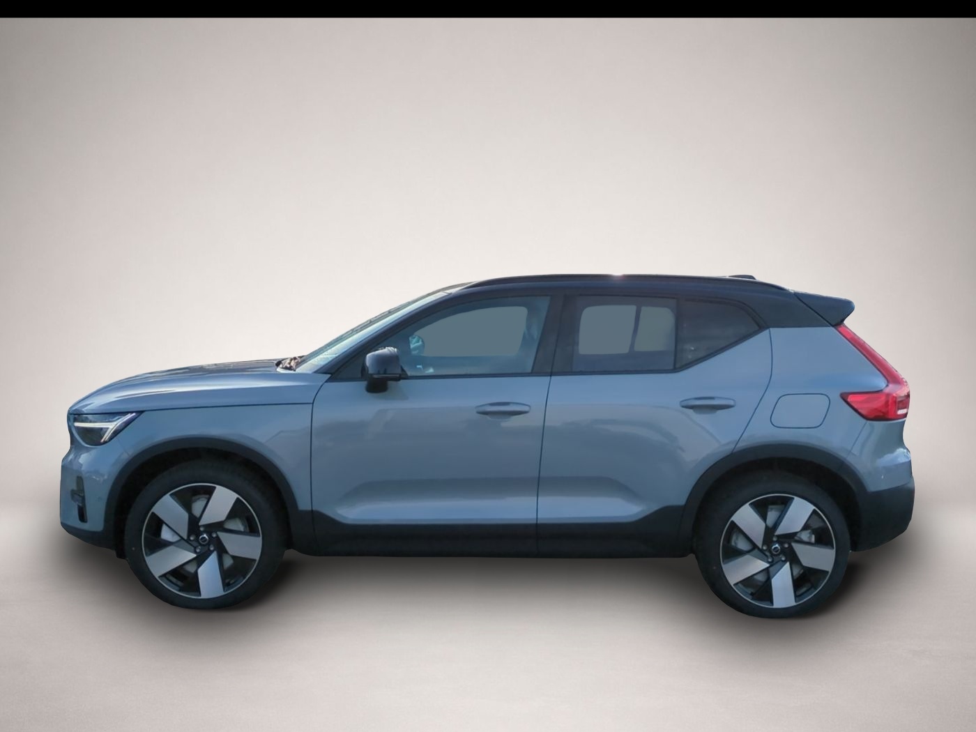 Bild 3 Volvo EX40 Plus Extended Range AHK