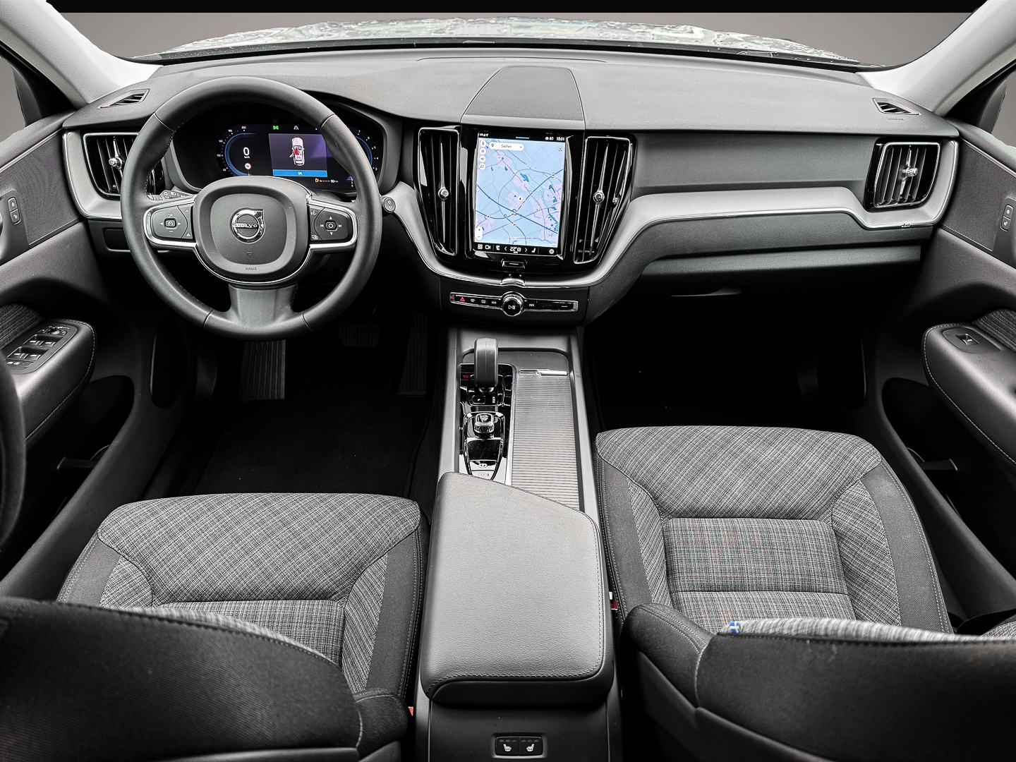 Bild 5 Volvo XC60 Core 2WD StandHZG Digitales Cockpit Soundsy