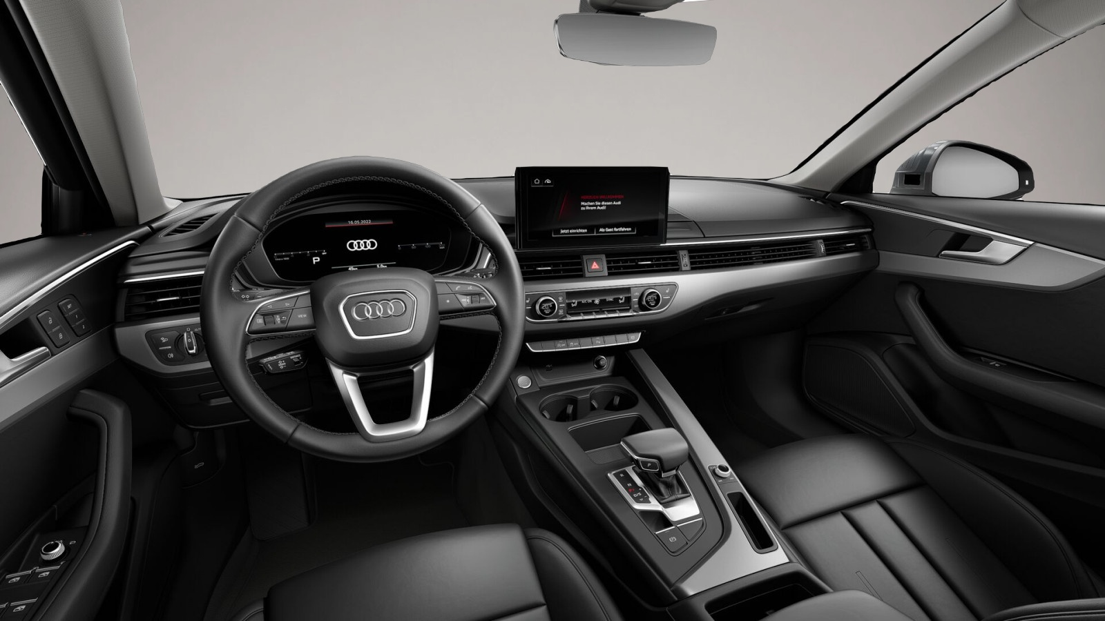 Bild 4 Audi A4