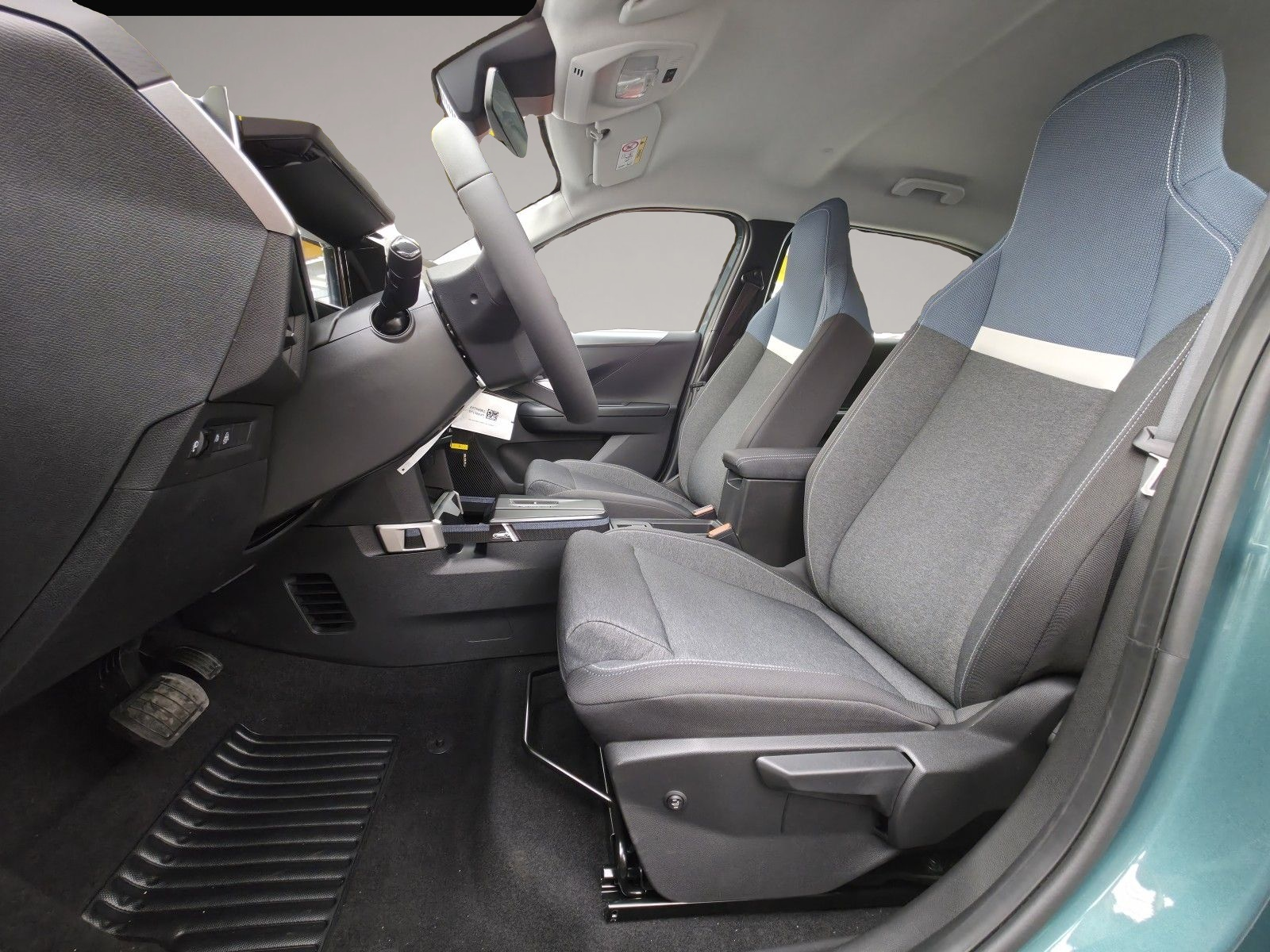 Bild 4 Opel Frontera 1,2T Automatik Navi Kamera Sitzheiz. ..