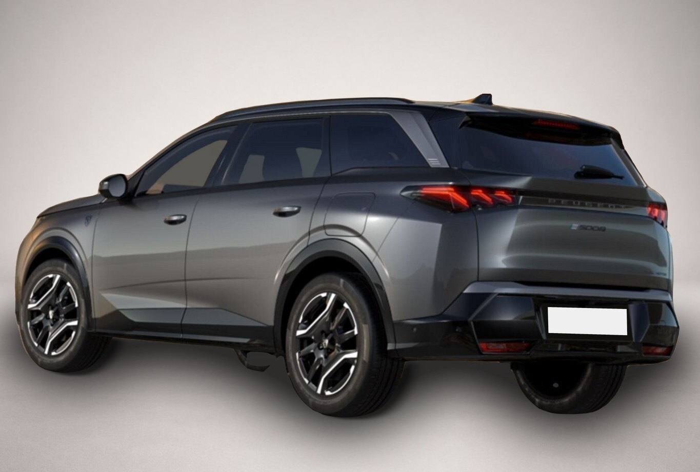 Bild 4 Peugeot 5008 73 kWh GT 11 kW-OBC CarP 360° WP