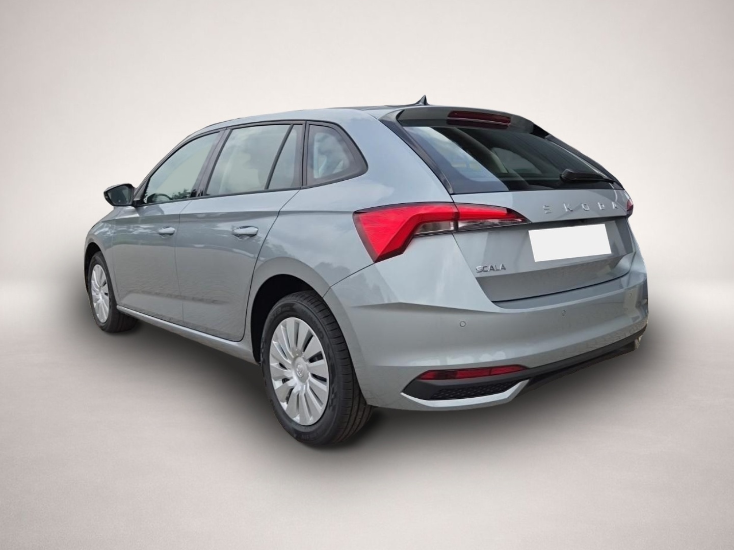 Bild 3 Skoda Scala 1.0 TSI 115PS DSG Selection AHK schwenkb.