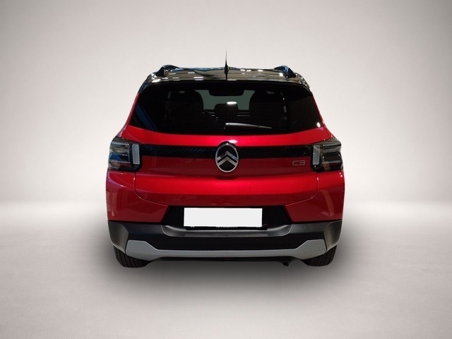Bild 4 Citroën C3 110 Hybrid MAX Winterpaket Navi LED PDC+Kamer