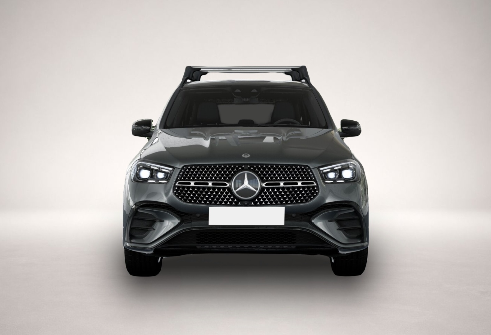Fotografie 8 des Mercedes-Benz GLE 350