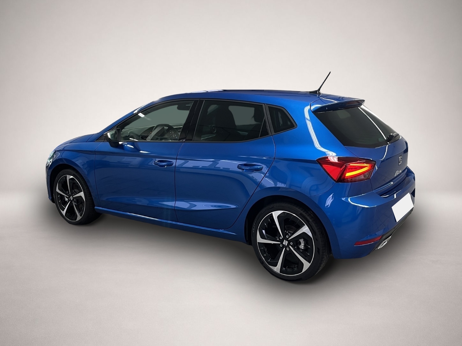 Bild 4 Seat Ibiza 1.0 TSI FR AB 149 EUR BEATS KAMERA