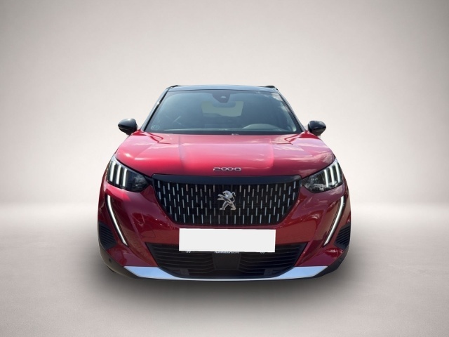Bild 6 Peugeot 2008 GT 1.2 PureTech 130 LED+CARPLAY+NAVI+SITZHZ