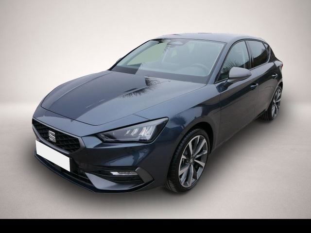 Bild 2 Seat Leon FR Leon FR 2.0 TDI DSG*RFK*NAVI*TEMPOMAT*TRAVEL.
