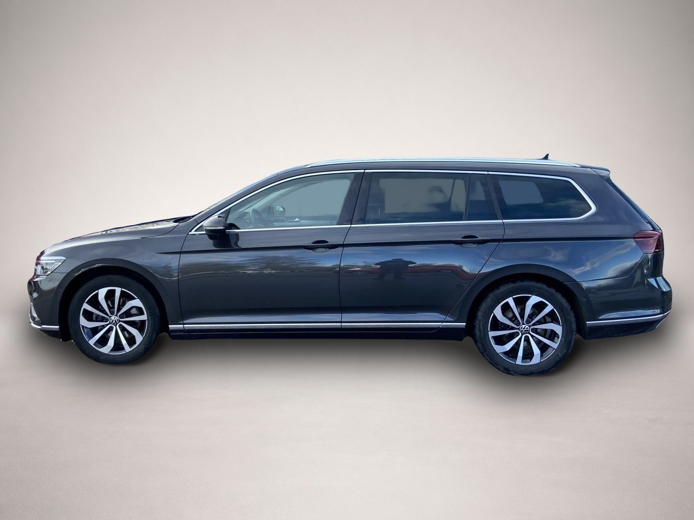 Volkswagen Passat Variant Passat Variant 2.0 TDI Elegance STANDHEIZUNG+PAN - Thumbnail 2