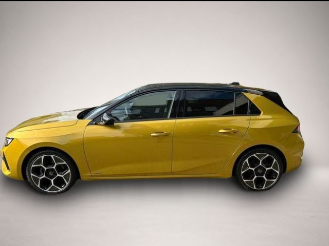 Bild 5 Opel Astra Lim. 1,2 Ultimate*Voll-LED*IntelliDrive*Ka