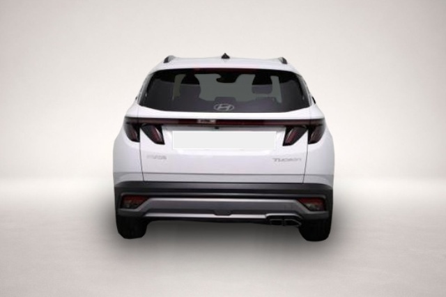 Bild 5 Hyundai TUCSON Trend Tucson MY25 (Trend ) 1.6 T-GDI mHEV 118kW.