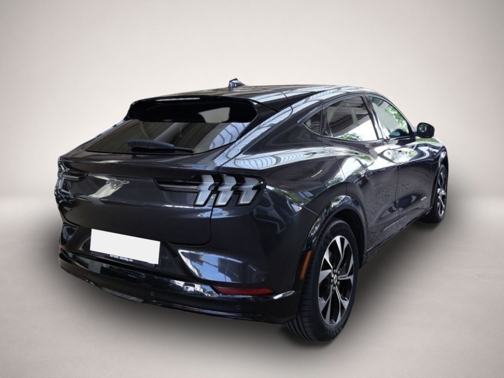 Bild 3 Ford Mustang Mach-E AWD FernlichtAssisten+PDC+uvm.