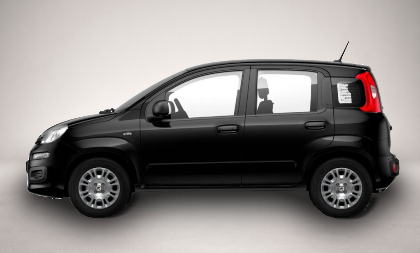 Bild 2 Fiat Panda POP 4S DigC PDC Klima LaneA Servo S&S ZV