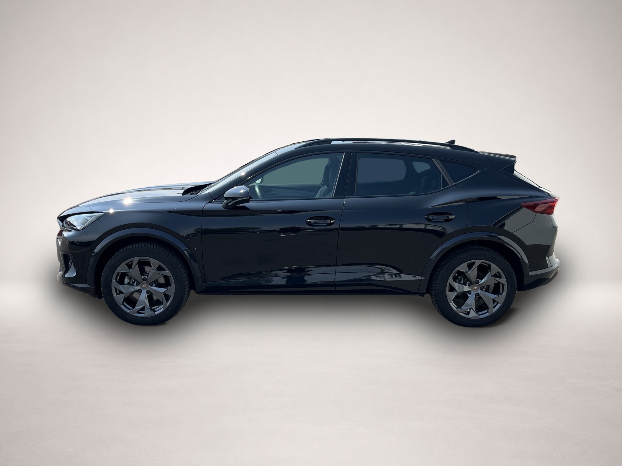 Bild 2 Cupra Formentor 1.5 TSI DSG 175¤ m.20% Anz. Navi 360RF