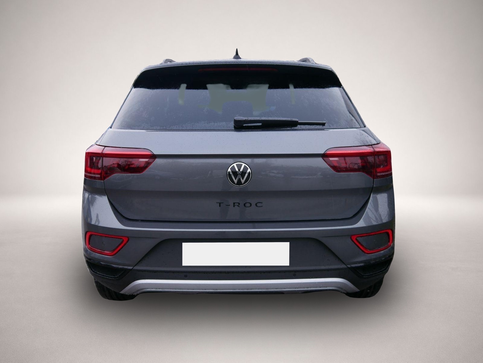 Bild 2 Volkswagen T-Roc Black Style 1,5 TSI DSG *ACC*NAVI*PDC*AHK*
