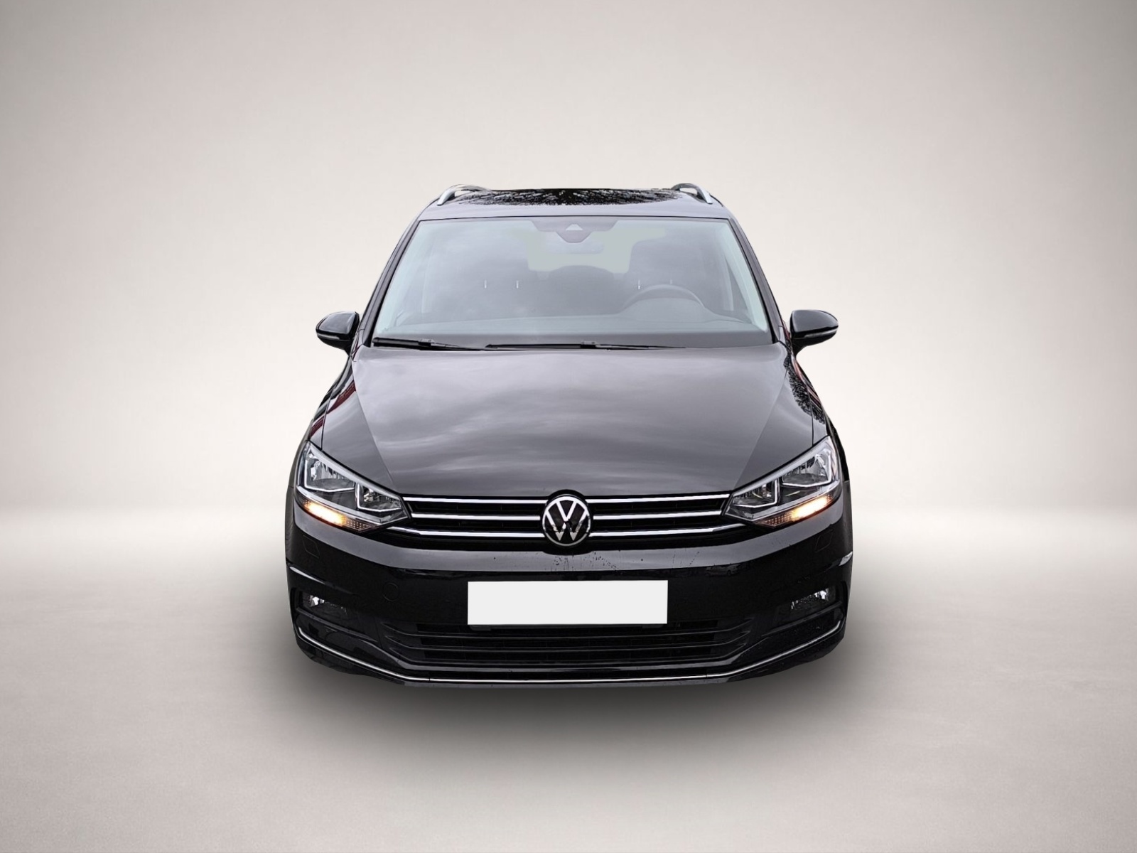 Bild 2 Volkswagen Touran 1.5 TSI DSG Highline ACC PDC SHZ