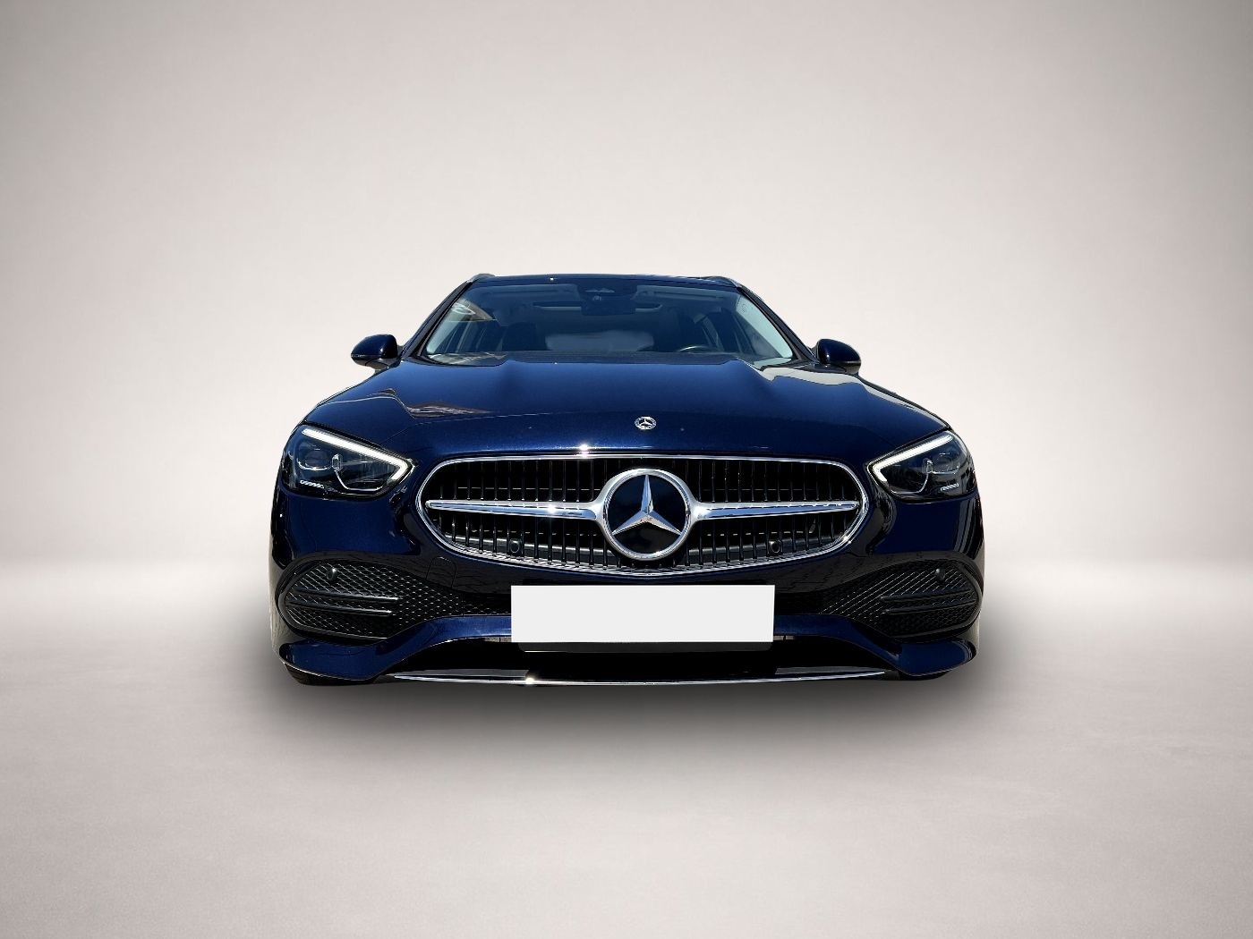 Bild 6 Mercedes-Benz C 220 C 220d T Avantgarde *LED Navi AHK Pano-SD DAB*