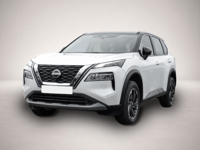 Fotografie des Nissan X-Trail Acenta 1.5 VC-T MHEV 163PS 4x2 Xtronic F