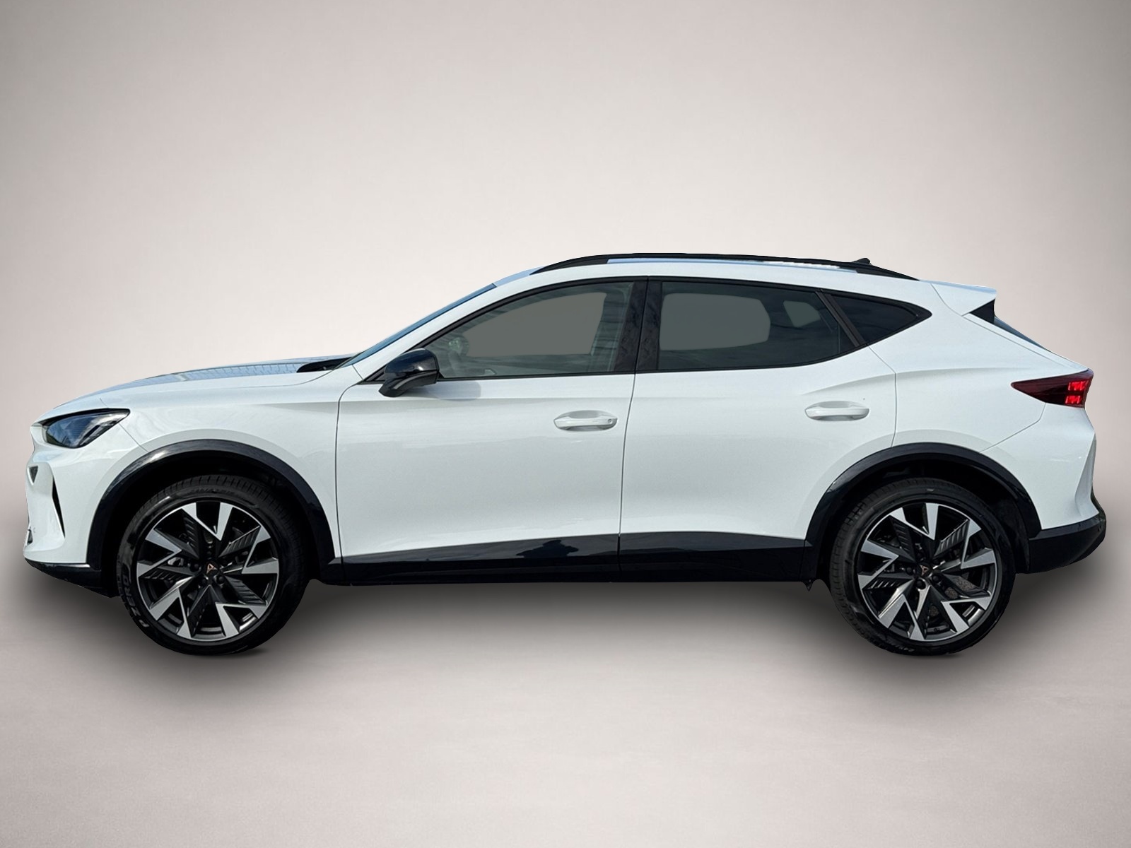 Bild 3 Cupra Formentor eTSI DSG|5-JAHRE-GARANTIE|19