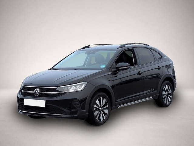 Bild Taigo Volkswagen