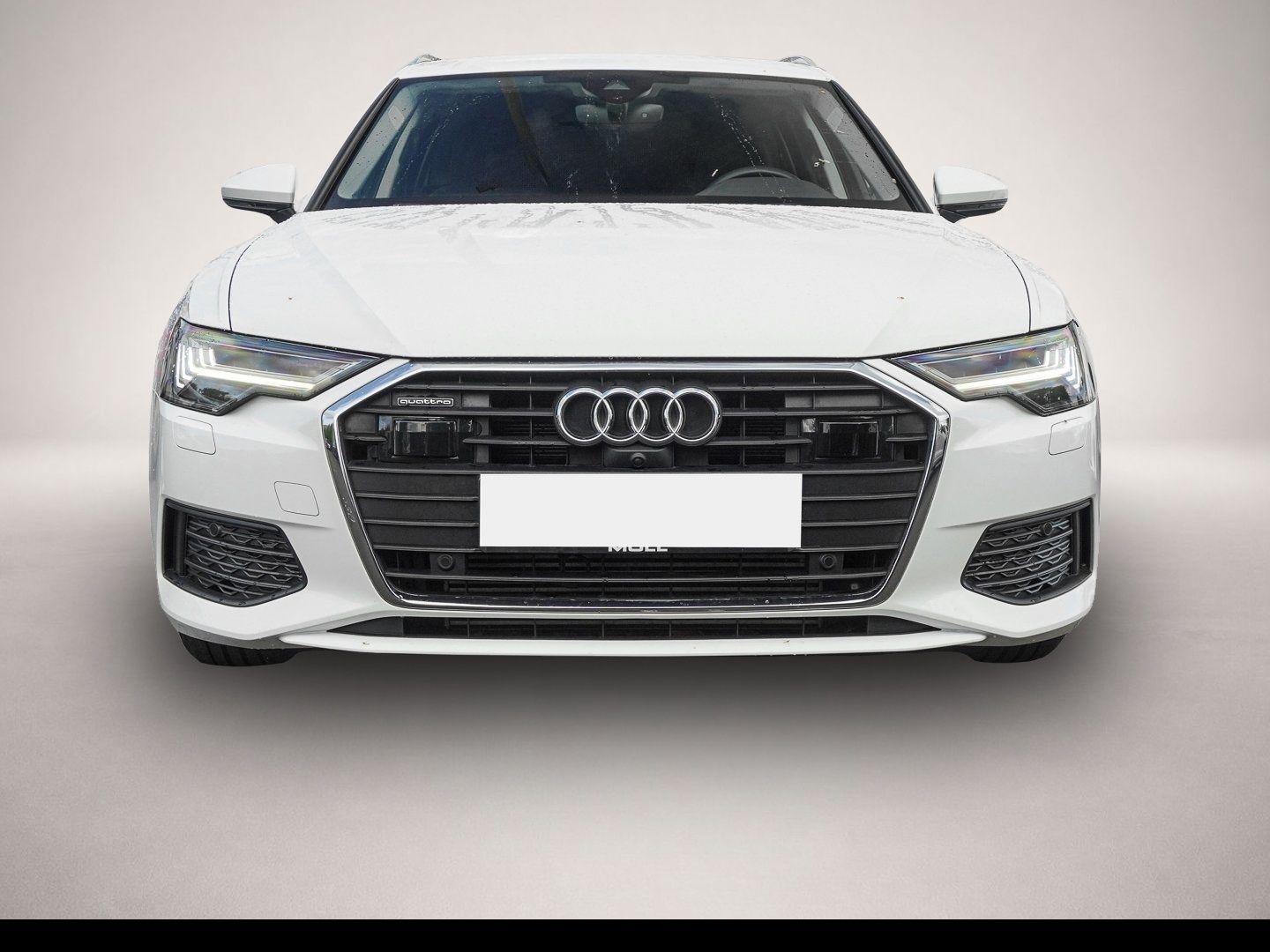 Bild 2 Audi quattro A6 Avant 50 TFSIe quattro S-tronic AHK Virtuell