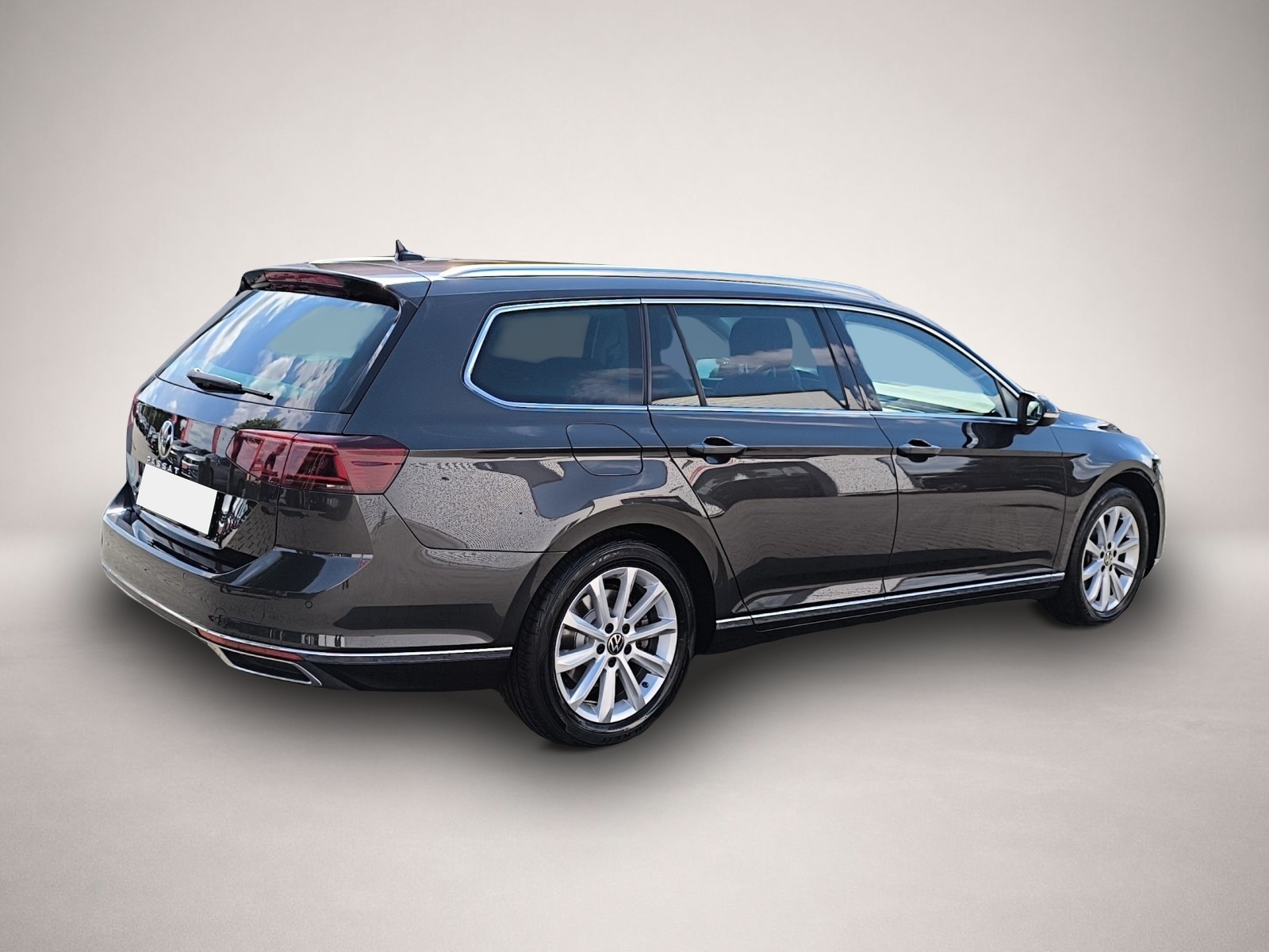 Bild 7 Volkswagen Passat Variant 2.0 TDI DSG Elegance AHK MATRIX-L