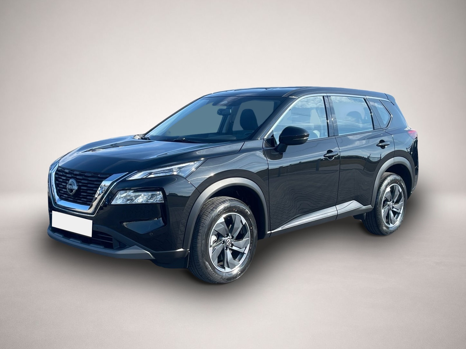 Bild 2 Nissan X-Trail 1.5 VC-T Xtronic|7-Sitzer|4xSHZ|TEMP|PDC