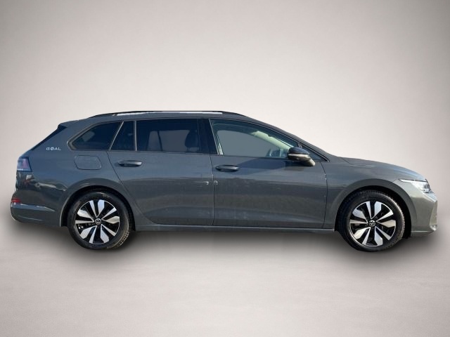 Bild 6 Volkswagen Golf VIII Variant 2.0 TDI DSG Goal Navi,AHK,Matr