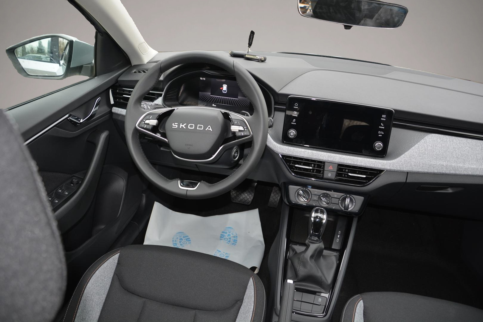Bild Scala Skoda