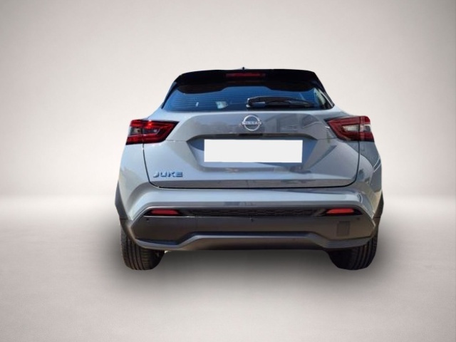 Bild 3 Nissan Juke 1.0 DIG-T 114PS N-Connecta Teil-Leder Kli.