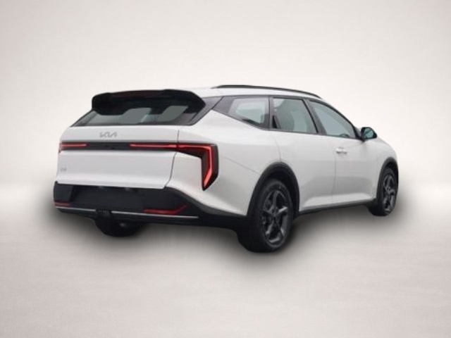 Bild 3 Kia K4 Sportswagon 1.0 T-GDI 115PS Vision Digital .