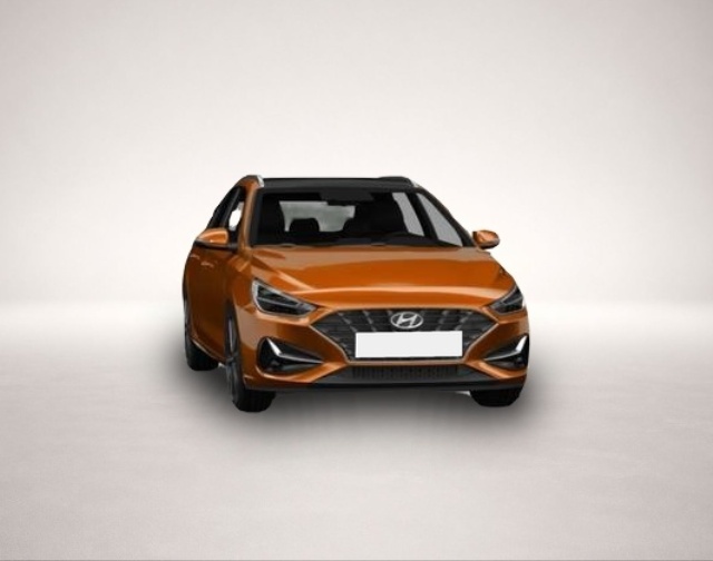 Bild 3 Hyundai i30 Style i30 Kombi 1.5 CVVT 71 kW Style MAN6 71 kW.