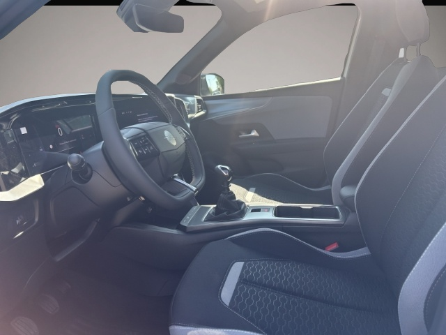 Bild 7 Opel Mokka Editon Digitales Cockpit LED Apple CarPlay