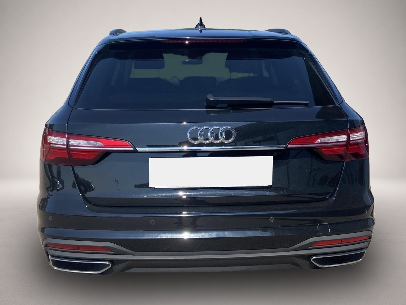 Bild 4 Audi A4 Avant 35 2.0 TFSI S-TRONIC CARPLAY+EL.HECKKLA