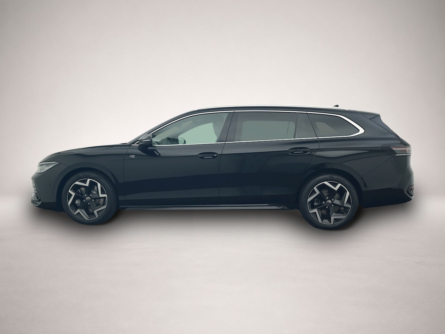 Bild 2 Volkswagen Passat Variant 2.0 TDI DSG 4Mo. R-Line ALU 18 AH