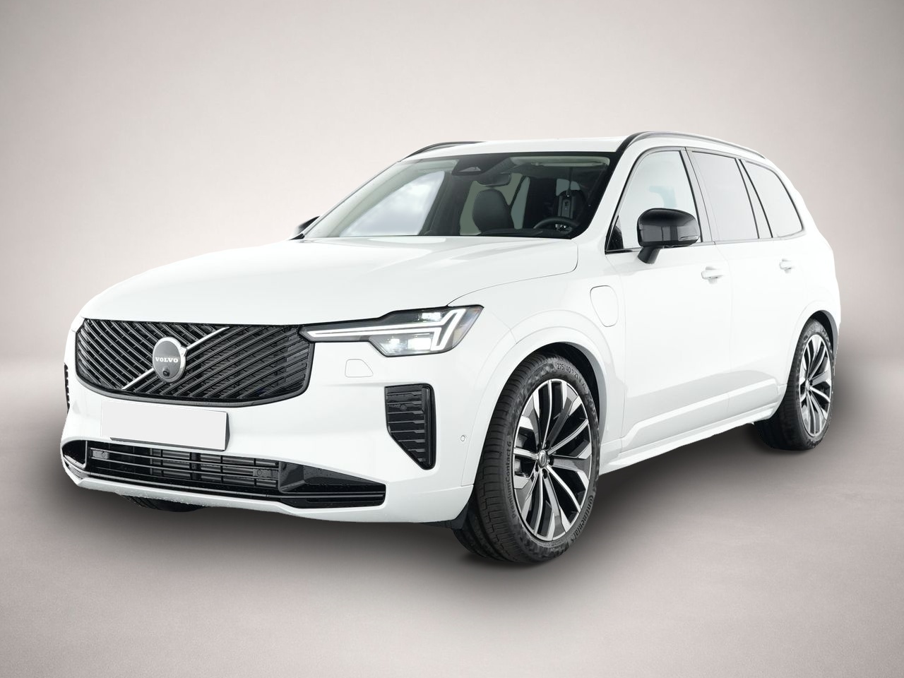 Bild 1 Volvo XC90 FACELIFT Ultra Dark Recharge Plug-In Hybrid