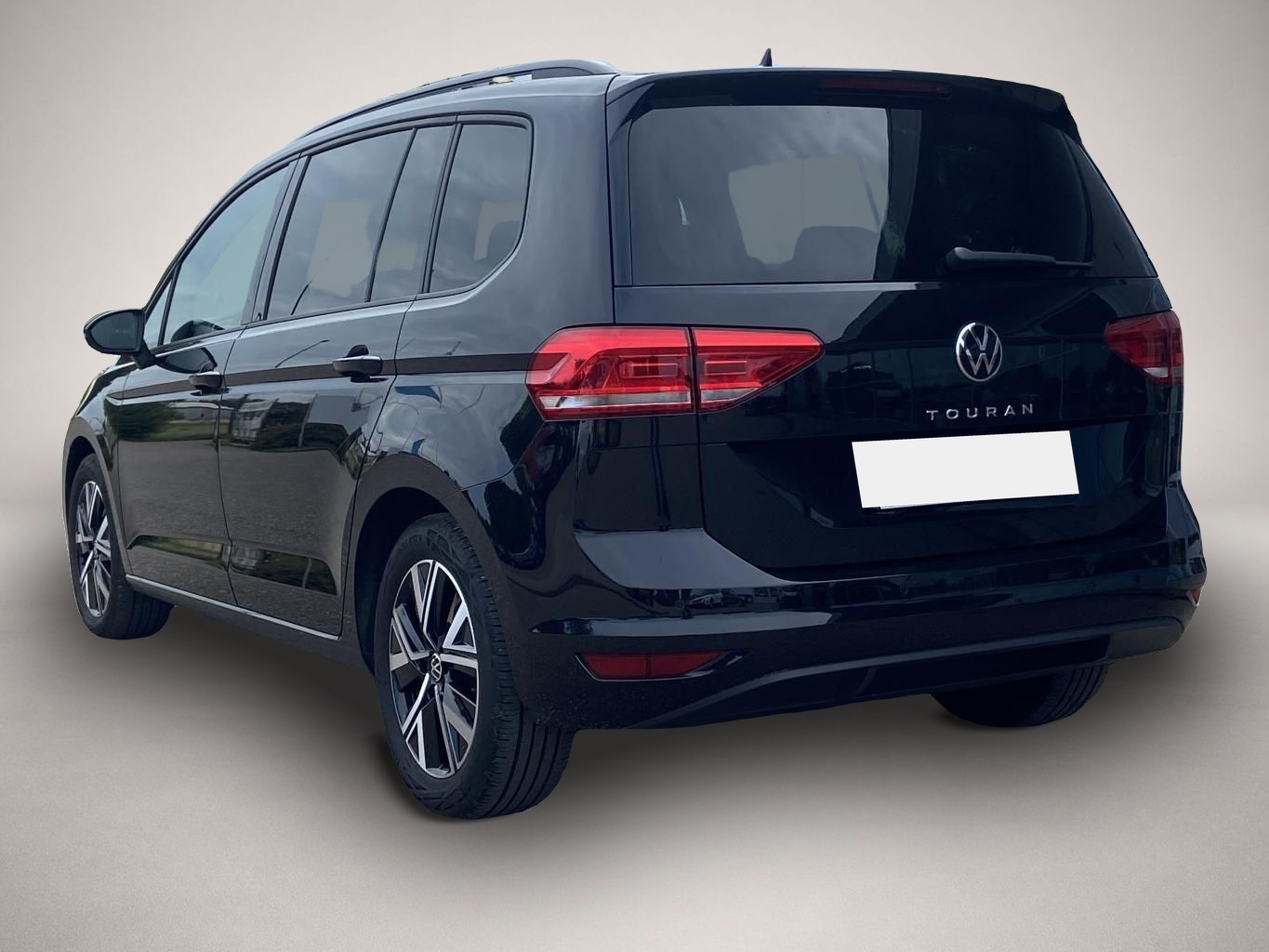 Bild 3 Volkswagen Touran 1.5 TSI DSG COMFORTLINE APP-CONNECT+KAMER