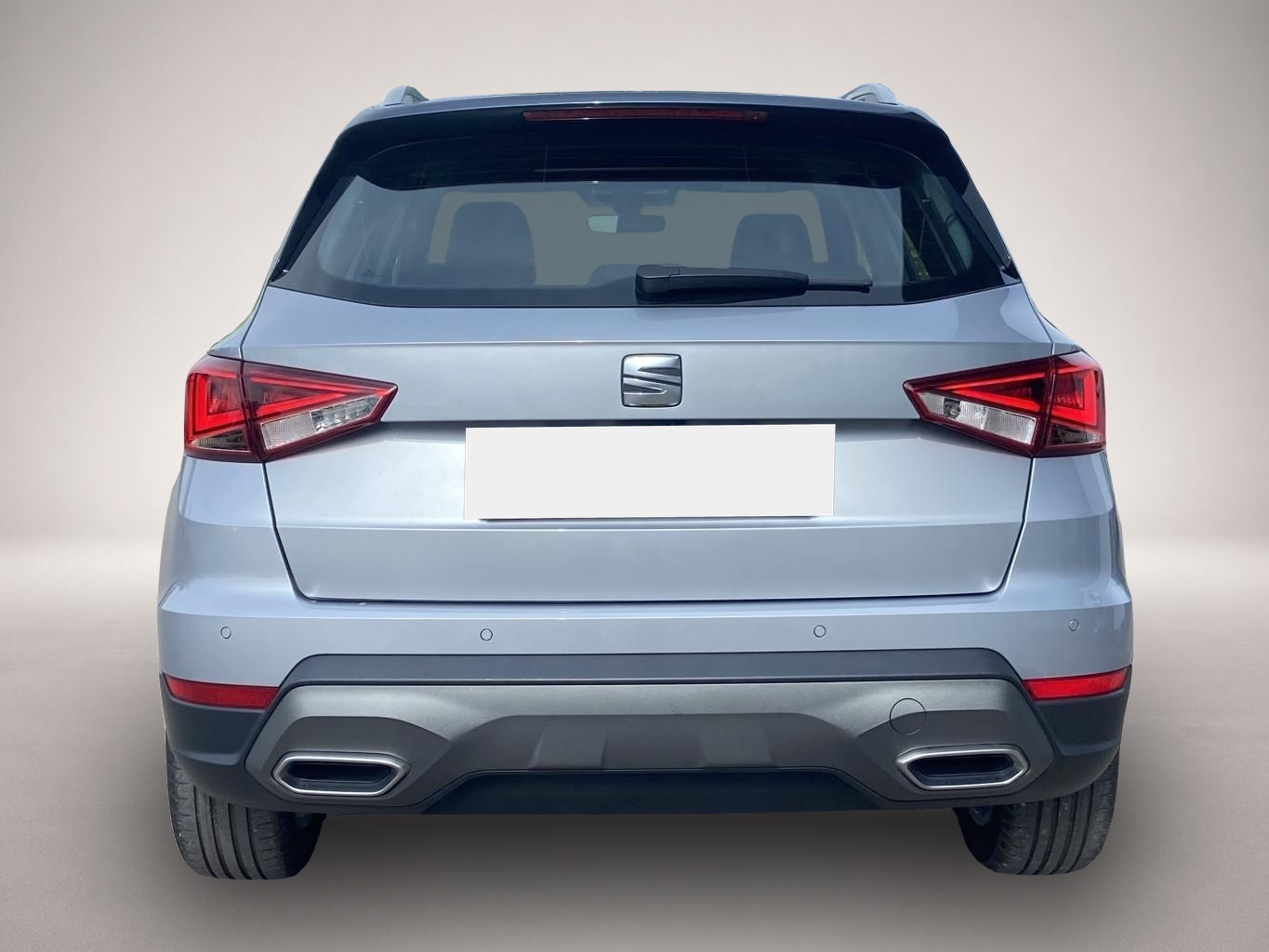 Bild 4 Seat Arona 1.0 TSI FR-Line AHK+NAVI-PRO+KAMERA+LED+FU