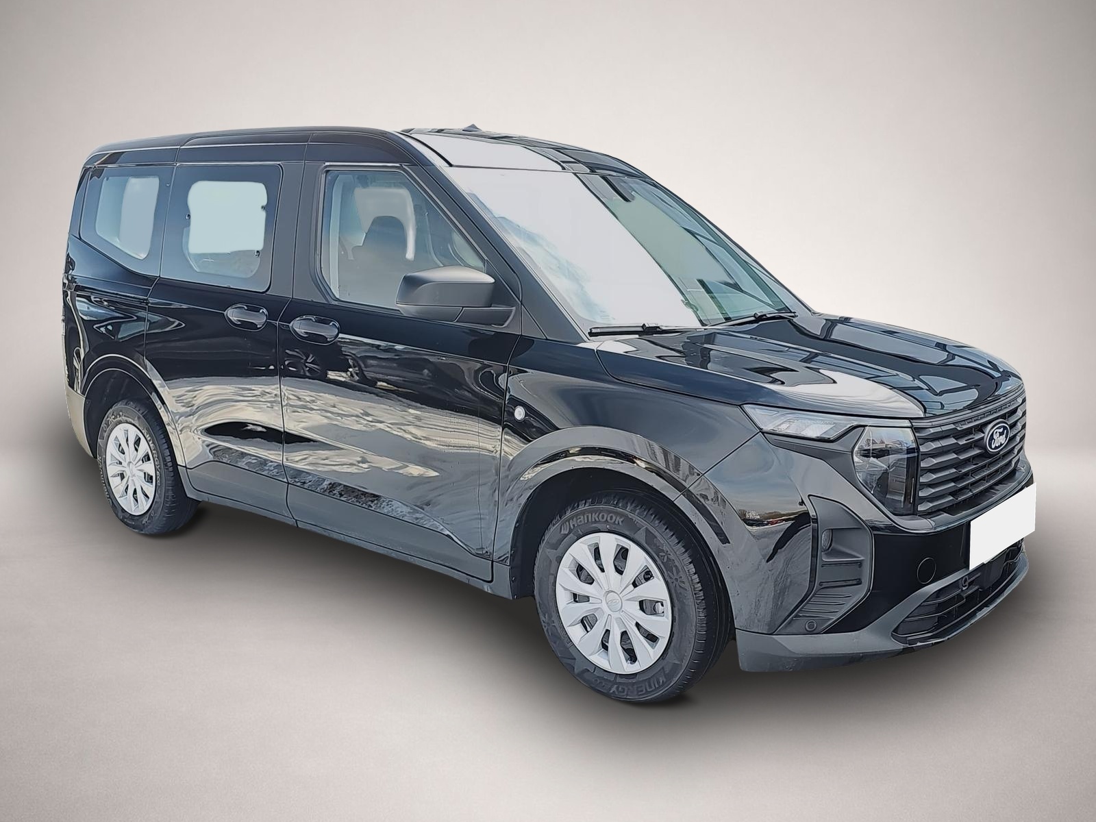 Bild 1 Ford Tourneo Courier 1.0 EB Trend / Klimaanlage