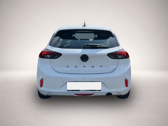 Bild 4 Opel Corsa Editon LED Apple CarPlay Android Auto Musi