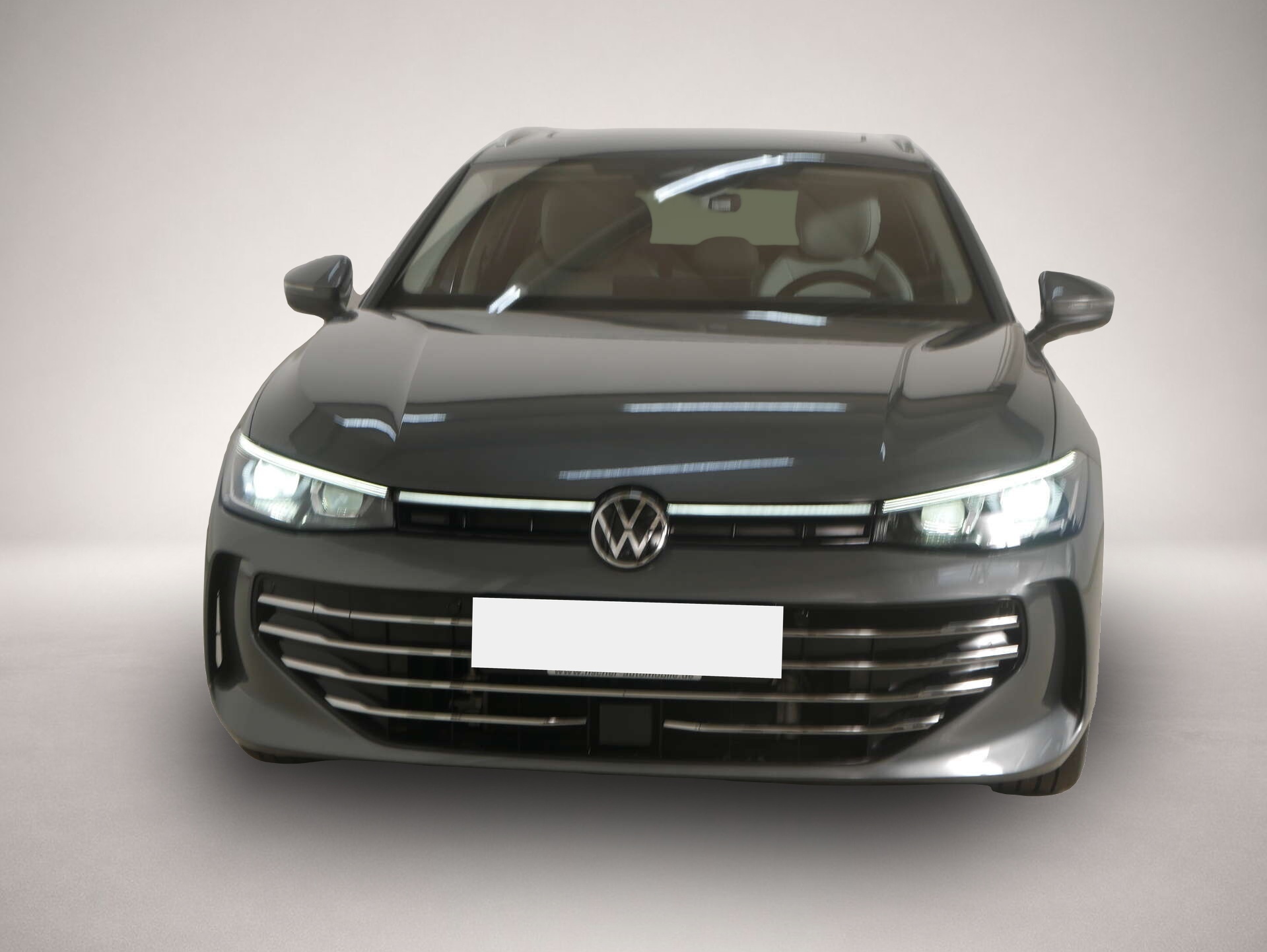 Bild 2 Volkswagen Passat 1.5 eHybrid Elegance