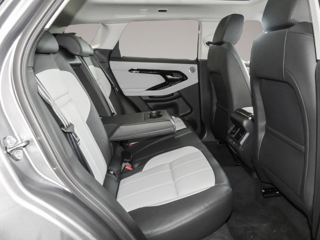 Bild 5 Land Rover Range Rover Evoque Dynamic SE D200 AHK-el. klapp