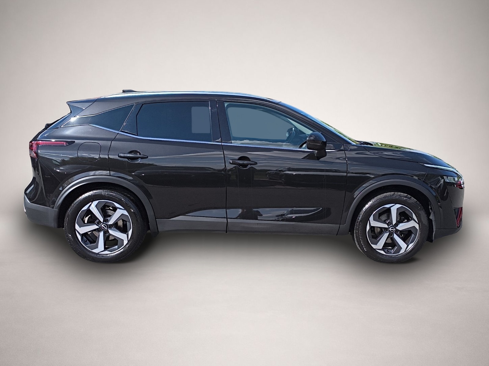 Bild 8 Nissan Qashqai 1.3 DIG-T MHEV N-Connecta NAVI+RFK+SH+TE