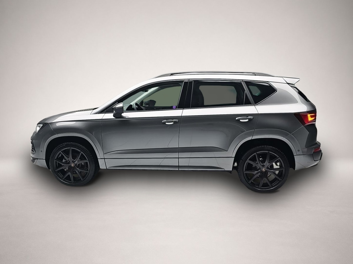 Fotografie 4 des Cupra ATECA 1.5 TSI DSG NAVI LED ACC PANO EL.HECKKLAPP