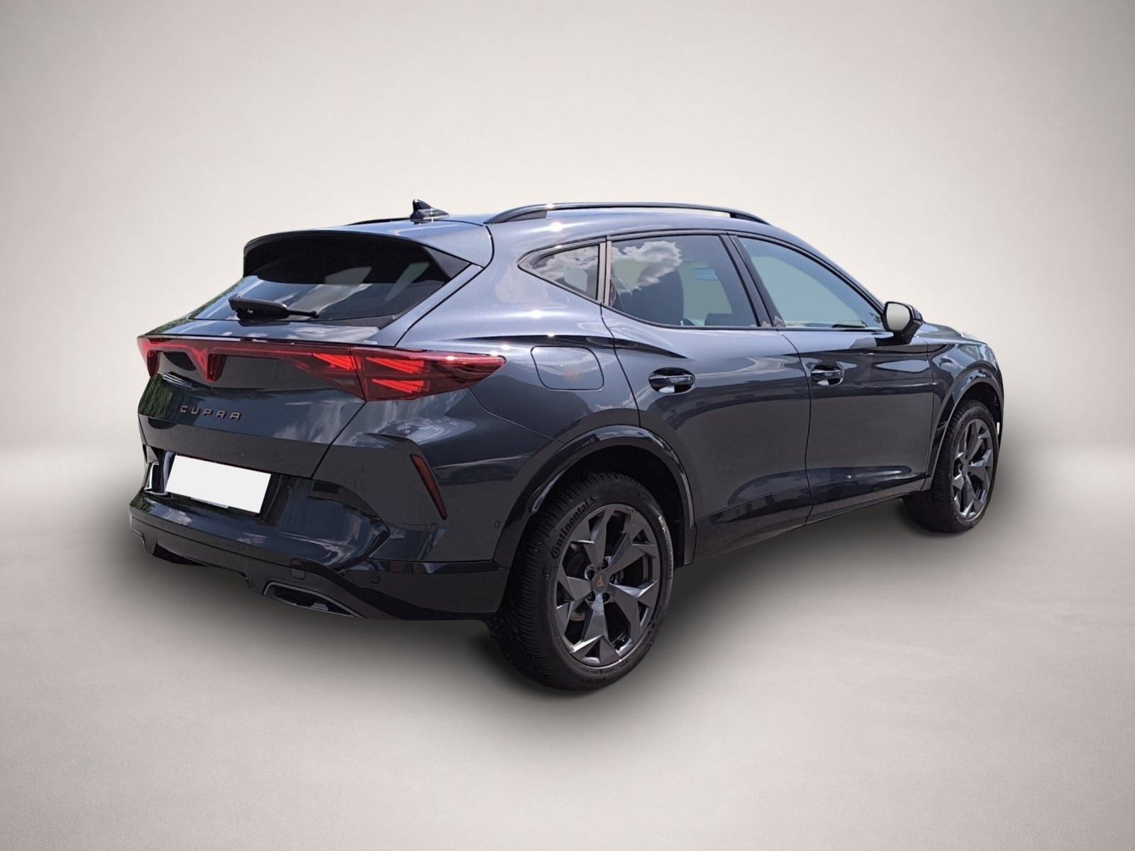 Bild 7 Cupra Formentor 2.0 TDI DSG 5-J-G NAV 18LM 360 RFK SHZ