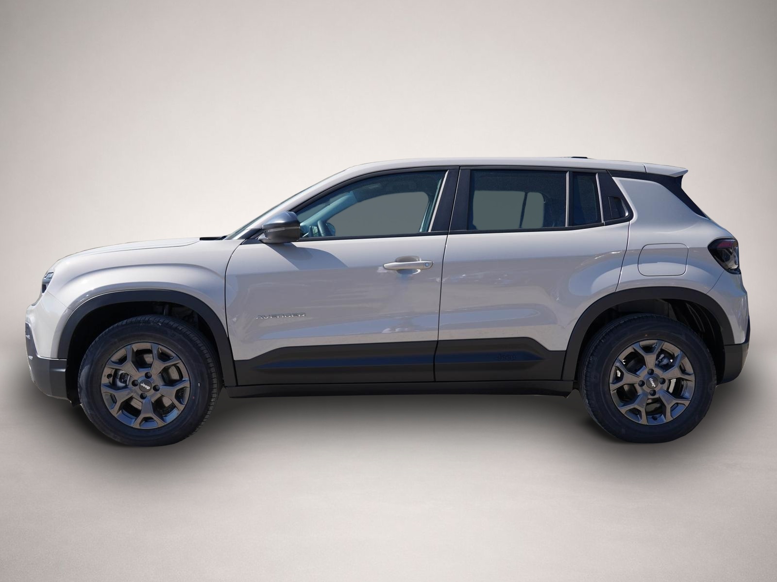 Fotografie 2 des Jeep Avenger Longitude|LED|Tempomat| ab 199€ mtl