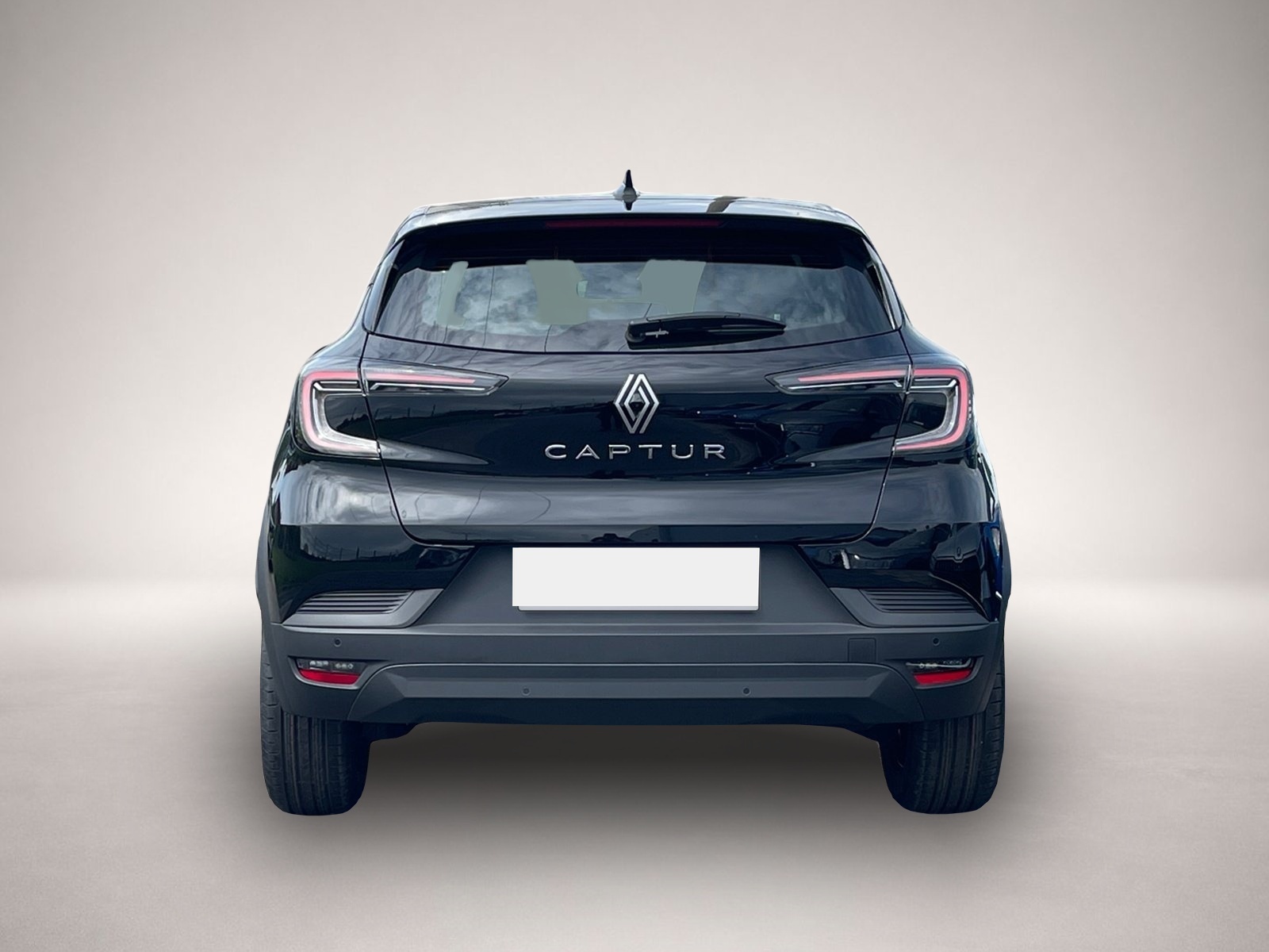 Bild 5 Renault Captur 1.0 Tce Evolution|LED|KAMERA|SHZ|TEMP