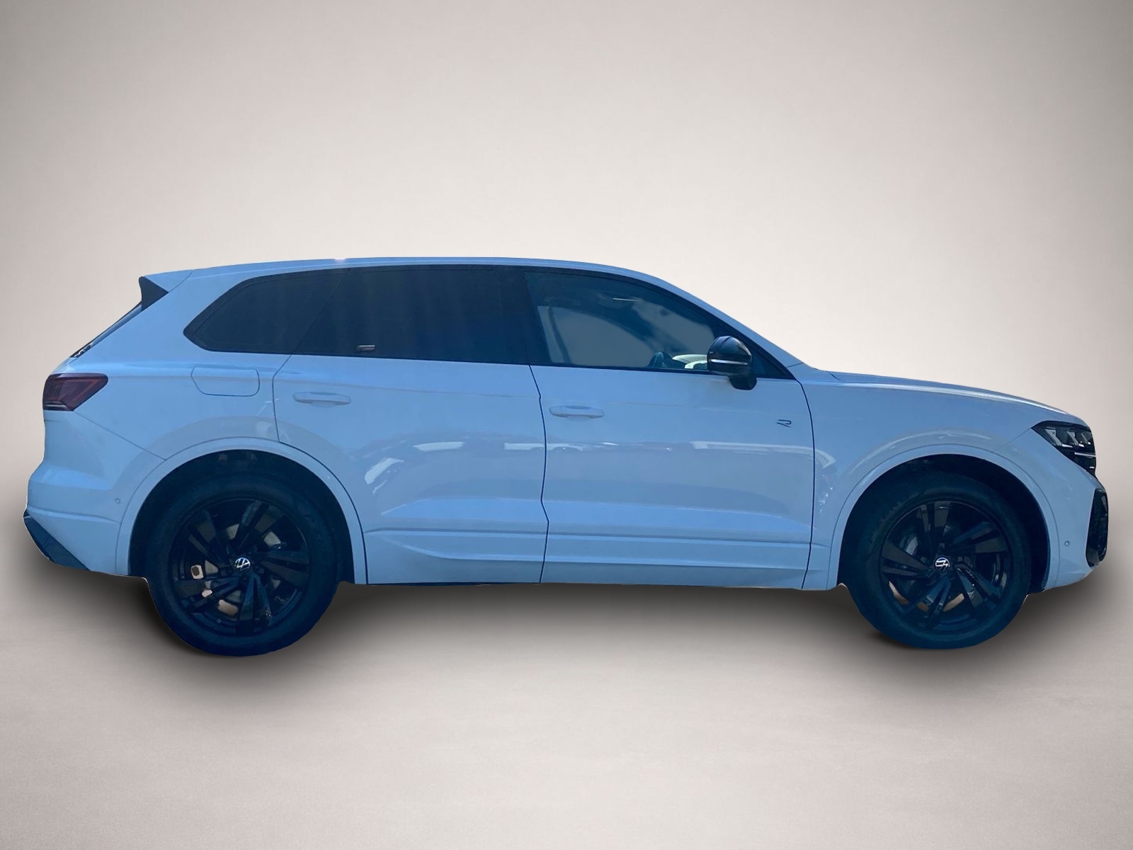 Bild 6 Volkswagen Touareg 3.0 TDI 4M Tiptr. R-Line *Black Style* L