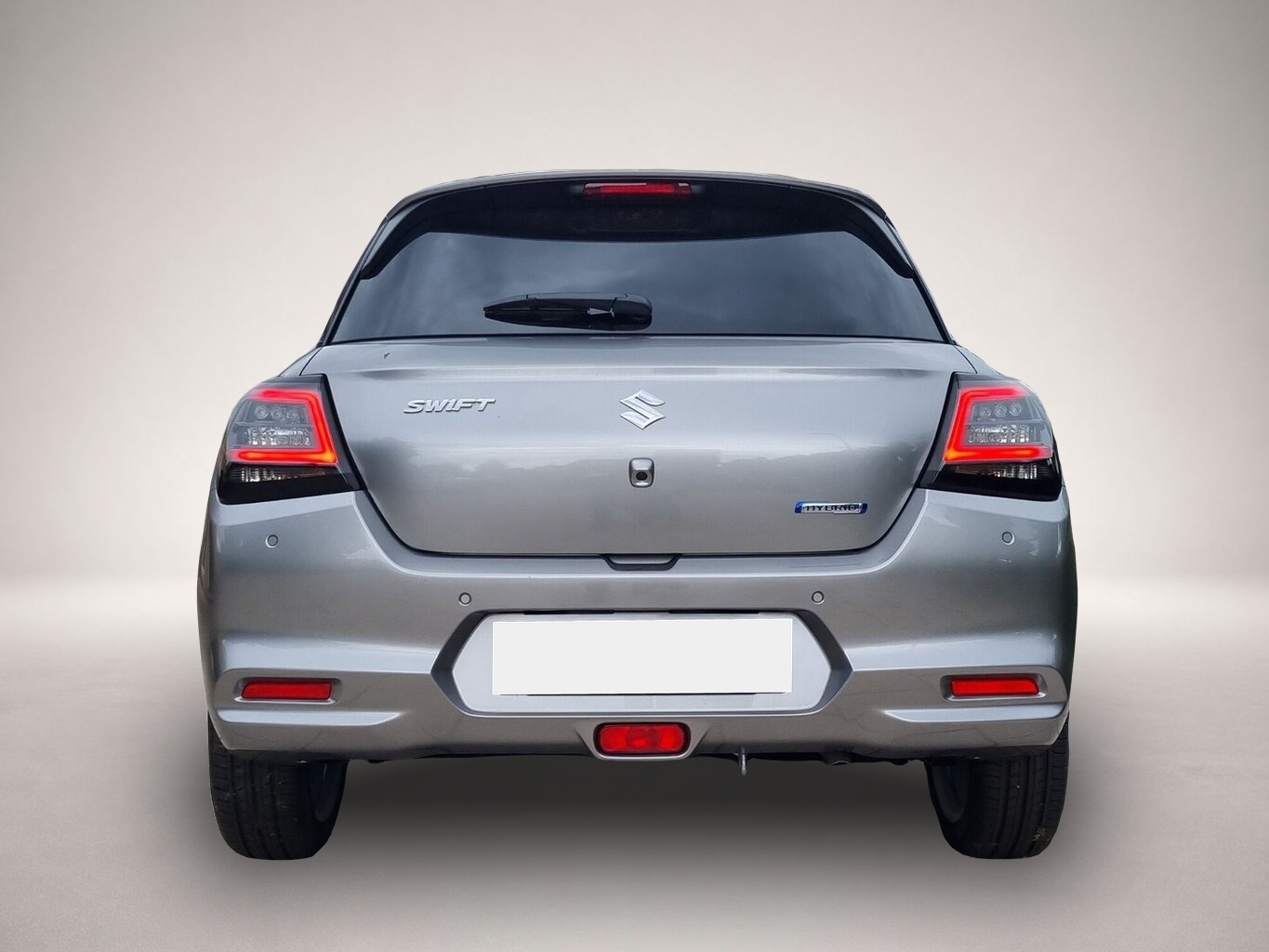Bild 4 Suzuki Swift Comfort+...
