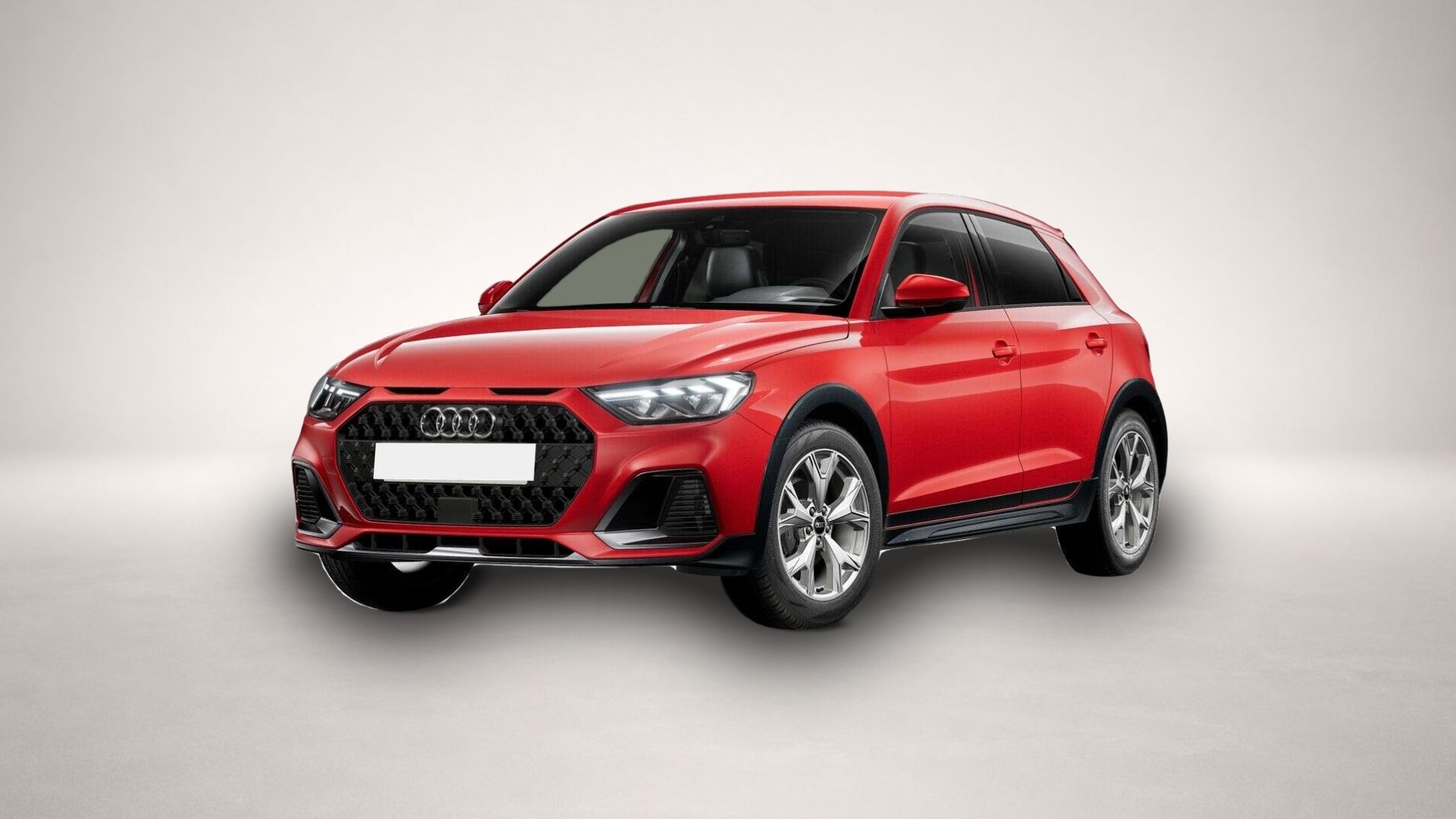 Bild A1 Audi
