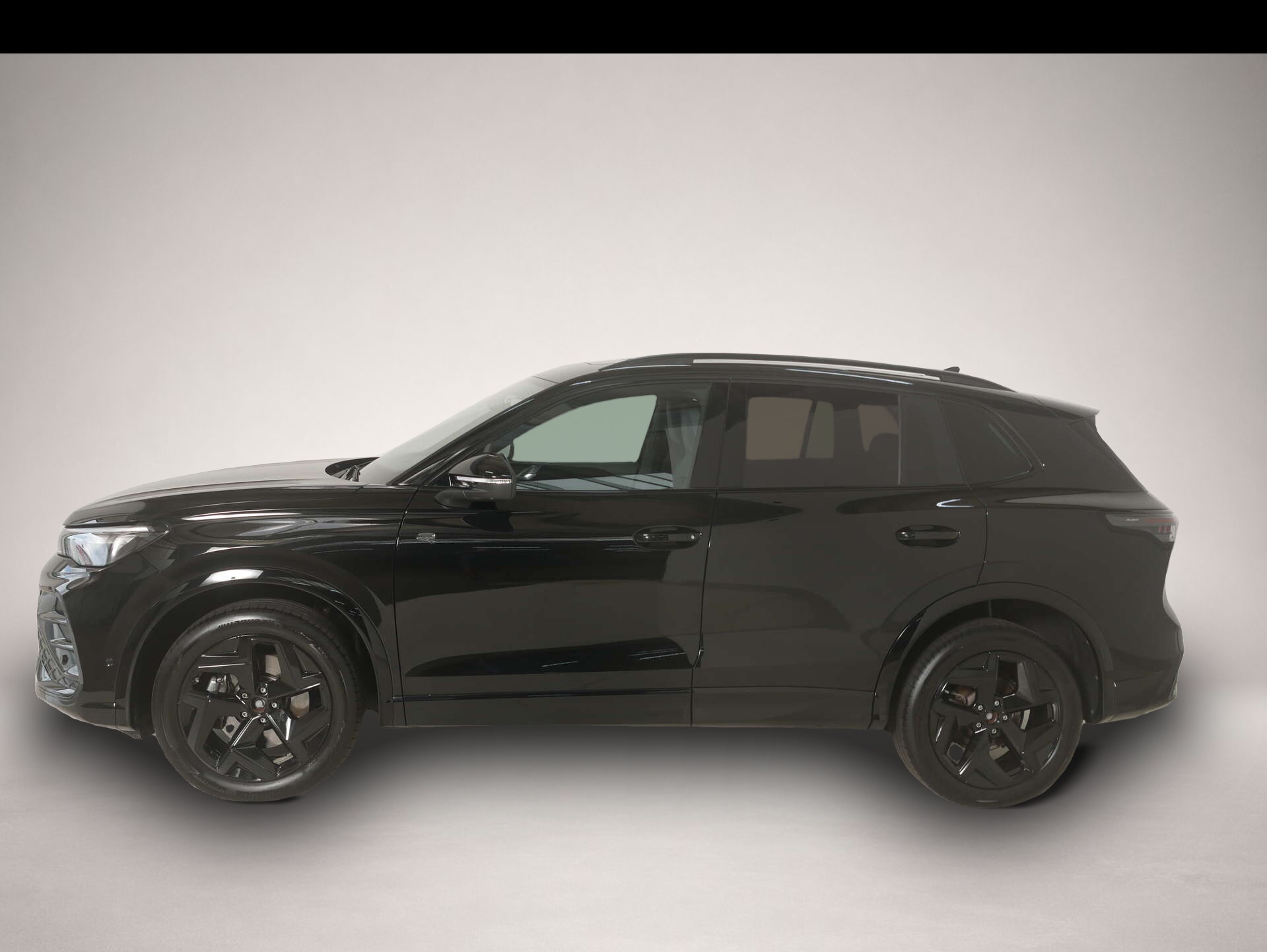 Bild 3 Volkswagen Tiguan 2.0 TDI 4Motion R-Line Black Style